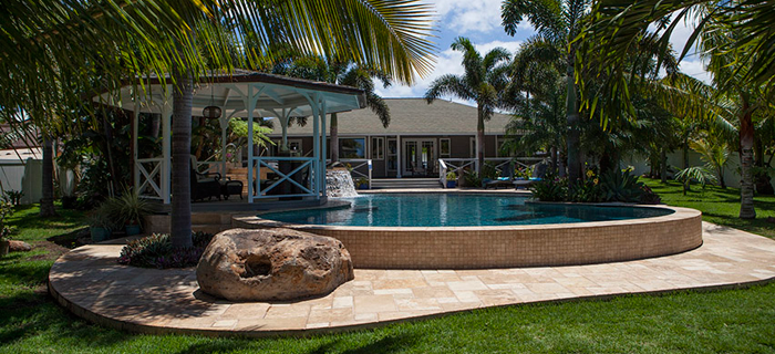  Kihei Oasis - Swimming Pool and Home