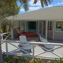 Kihei Oasis Lanai, Hammock, Bedroom