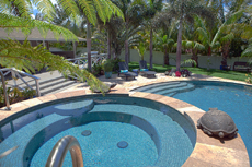 Kihei Oasis Spa and Pool